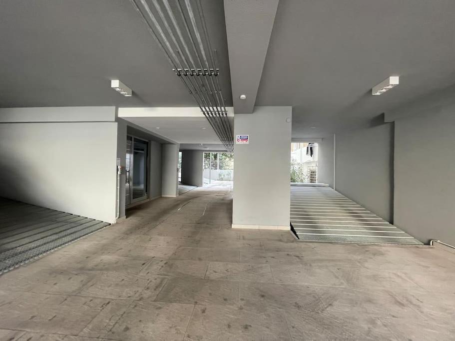 Luxury Maisonette With Shared Pool アテネ エクステリア 写真