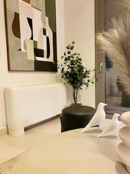 Luxury Maisonette With Shared Pool アテネ エクステリア 写真