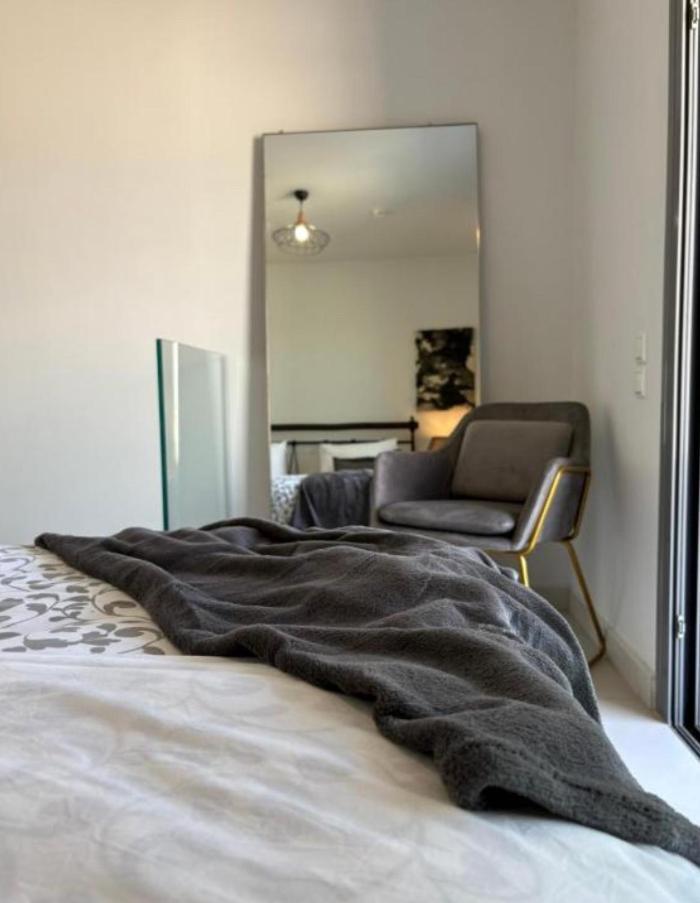 Luxury Maisonette With Shared Pool アテネ エクステリア 写真
